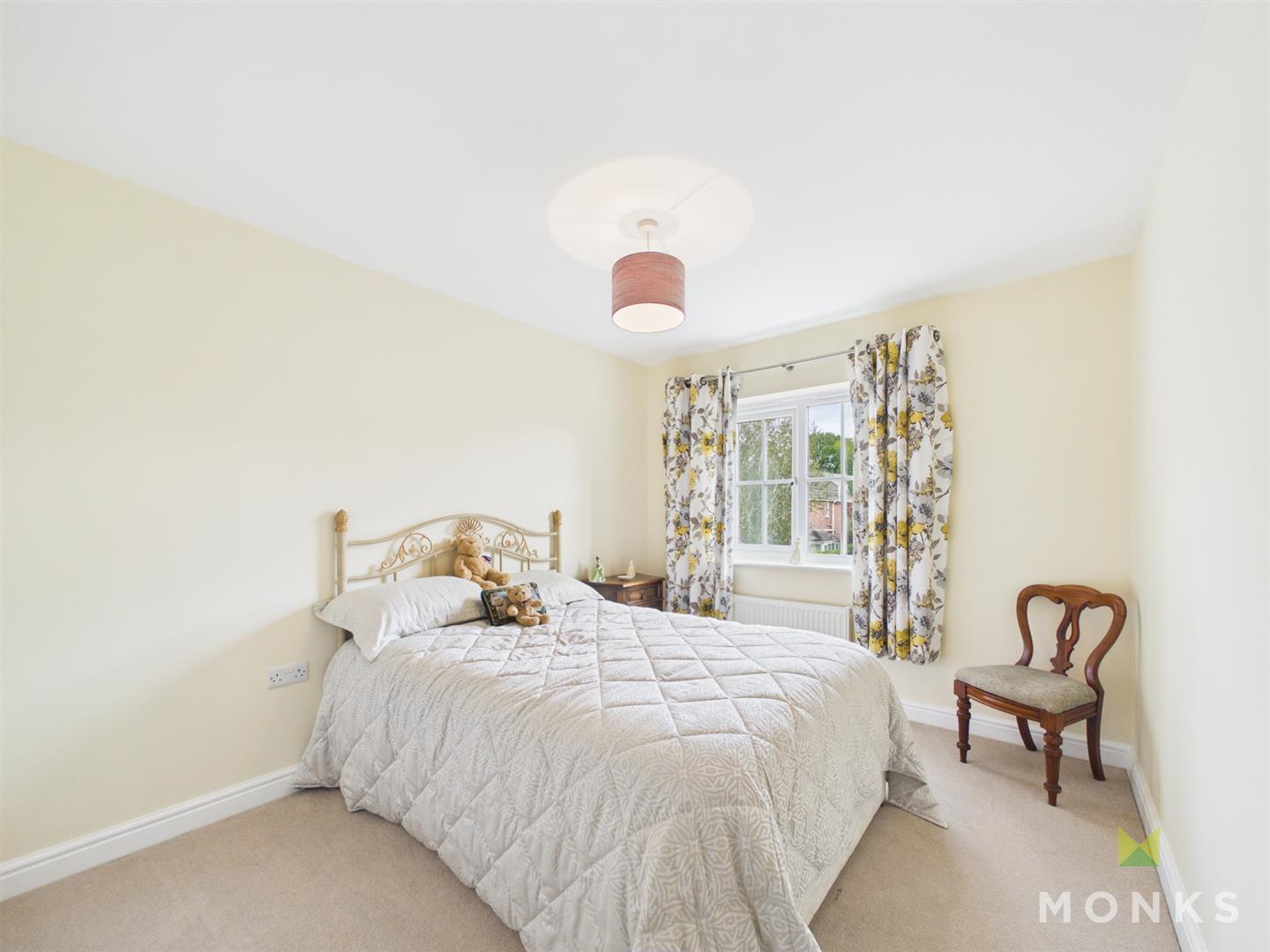 26 Chapel Road, Shrewsbury, SY4 4EH For Sale